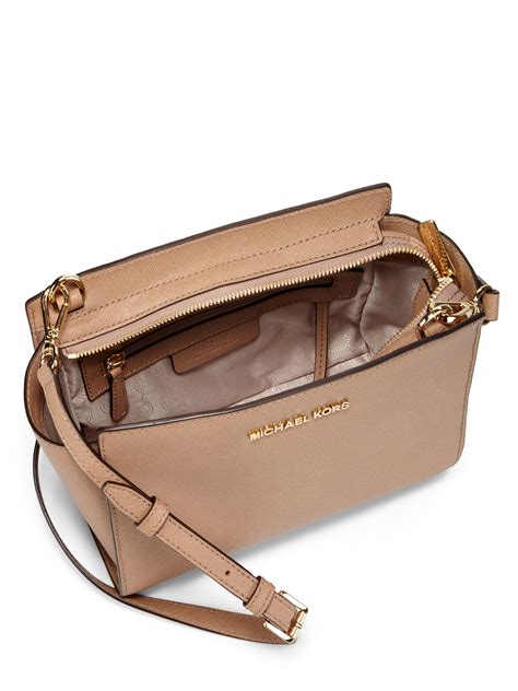 michael kors selma purse|michael kors selma medium.